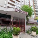 Apartamento à venda com 3 quartos, sendo 1 suíte, em Vila Hamburguesa, São Paulo, SP