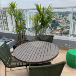 Apartamento à venda com 1 suíte em Vila Clementino, São Paulo, SP