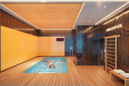 Apartamento à venda com 2 suítes em Pinheiros, São Paulo, SP