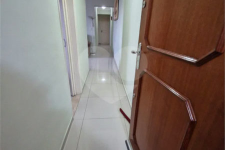 Apartamento à venda com 2 quartos em Parada Inglesa, São Paulo, SP