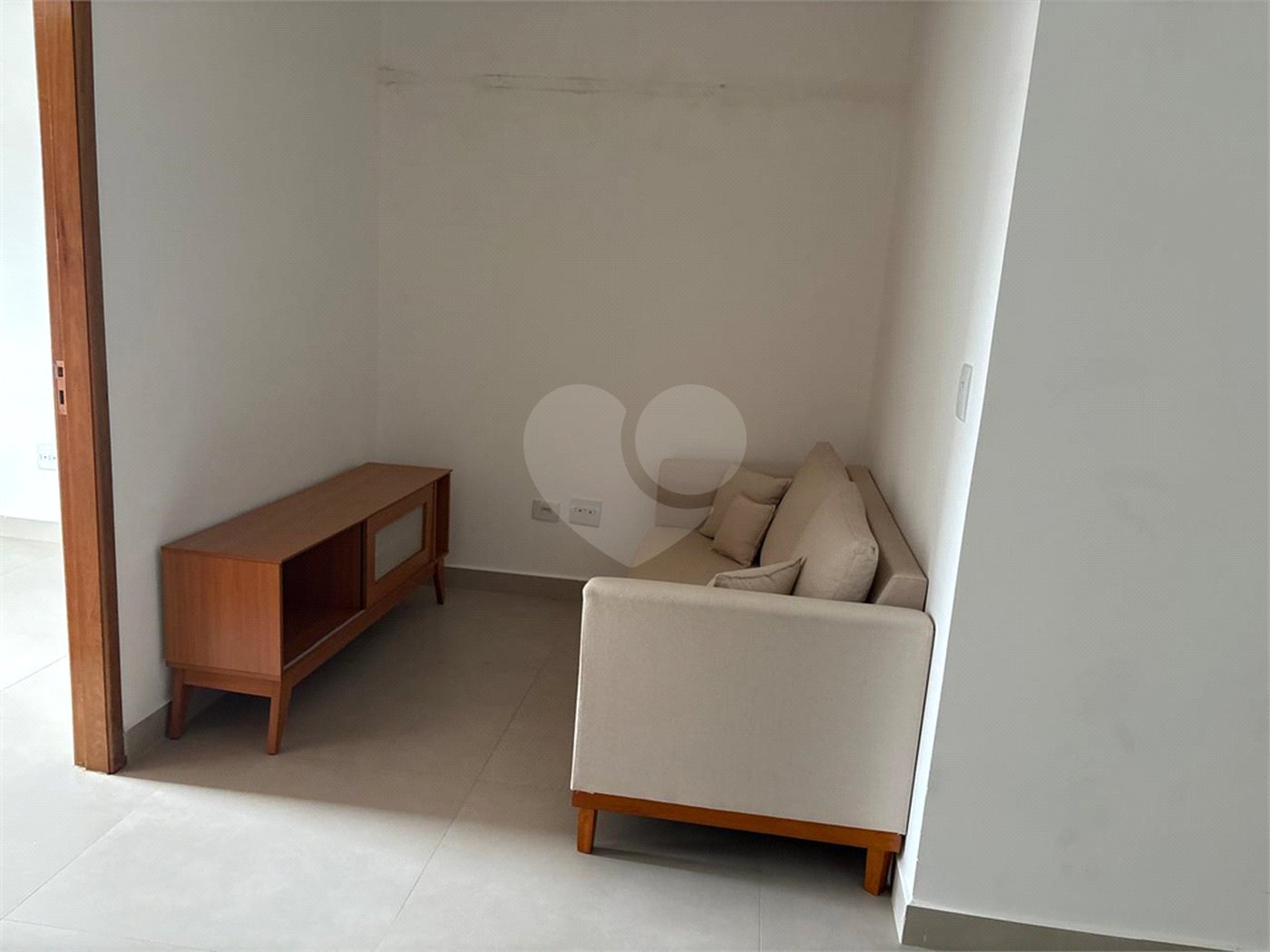 Apartamento para alugar com 1 quarto em Vila Guilherme, São Paulo, SP