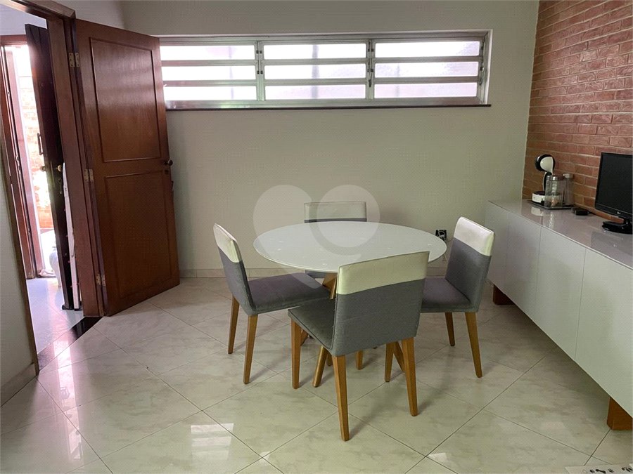 Casa Térrea à venda com 3 quartos, sendo 1 suíte, em Vila Zelina, São Paulo, SP