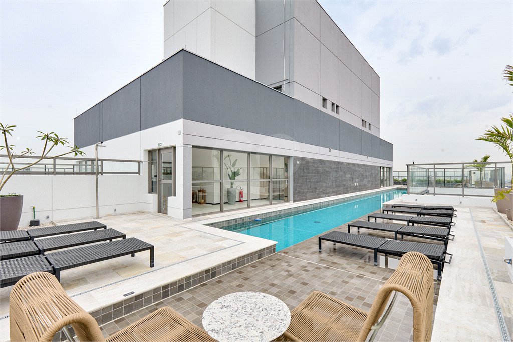 Apartamento à venda com 4 suítes em Chácara Santo Antônio (zona Sul), São Paulo, SP