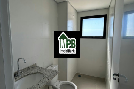 Apartamento à venda com 2 quartos em Parque Morumbi, Votorantim - SP condominio Atmo