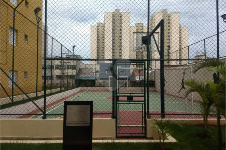 Apartamento à venda com 2 quartos do Maranhão, São Paulo, SP