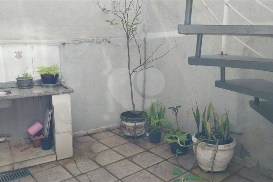 Sobrado à venda com 3 quartos em Vila Isolina Mazzei, São Paulo, SP