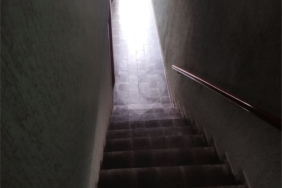 Casa Térrea à venda com 2 quartos em Vila Gustavo, São Paulo, SP