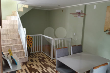 Casa à venda com 3 quartos, sendo 1 suíte, em Campo Grande, Rio de Janeiro, RJ