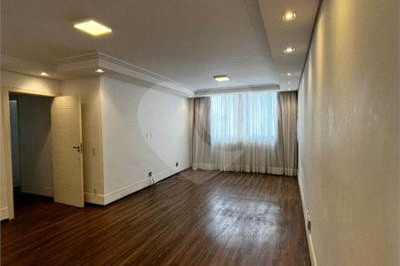 Apartamento à venda com 3 quartos em Sumaré, São Paulo, SP