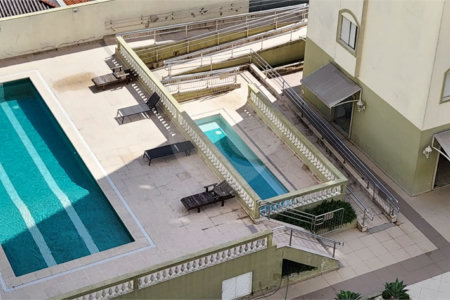 Apartamento à venda com 2 quartos, sendo 1 suíte,  em Vila Regente Feijó, São Paulo, SP