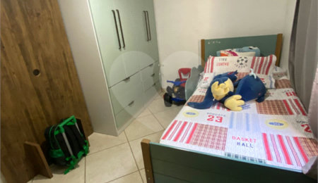 Apartamento à venda com 2 quartos em Jardim Marica, Mogi das Cruzes, SP