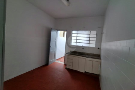 Casa para alugar com 2 quartos em Quarta Parada, São Paulo, SP