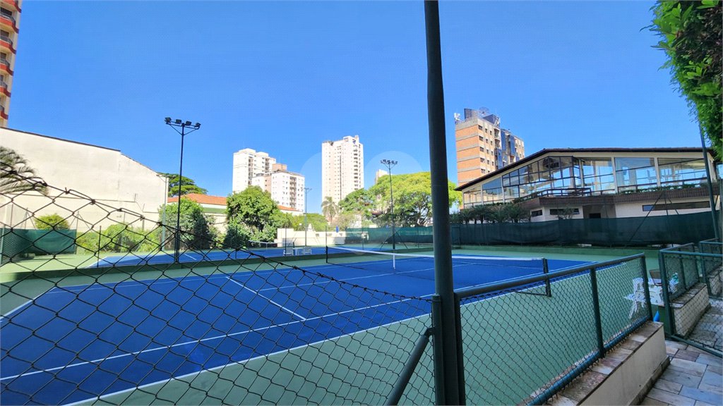 Apartamento à venda com 4 suítes em Bosque da Saúde, São Paulo, SP