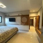 Casa à venda com 3 suítes no condomínio Residencial Terras de Siena, Ribeirão Preto - SP