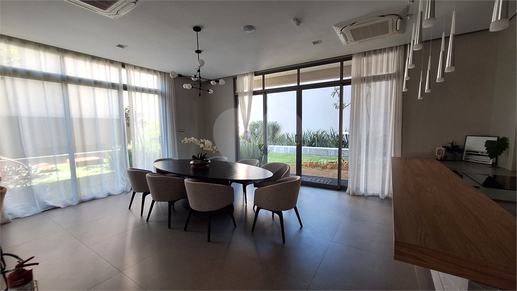 Apartamento à venda com 3 suítes em Vila Romana, São Paulo, SP