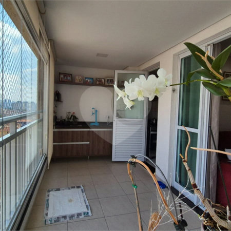 Apartamento à venda com 3 quartos, sendo 1 suíte, em Chora Menino, São Paulo, SP
