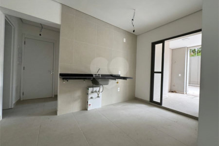 Apartamento à venda com 3 suítes em Tucuruvi, São Paulo, SP