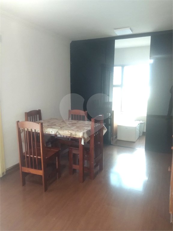 Apartamento à venda com 2 quartos em Vila Clementino, São Paulo, SP