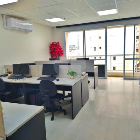 Sala à venda em Vila Leopoldina, São Paulo, SP