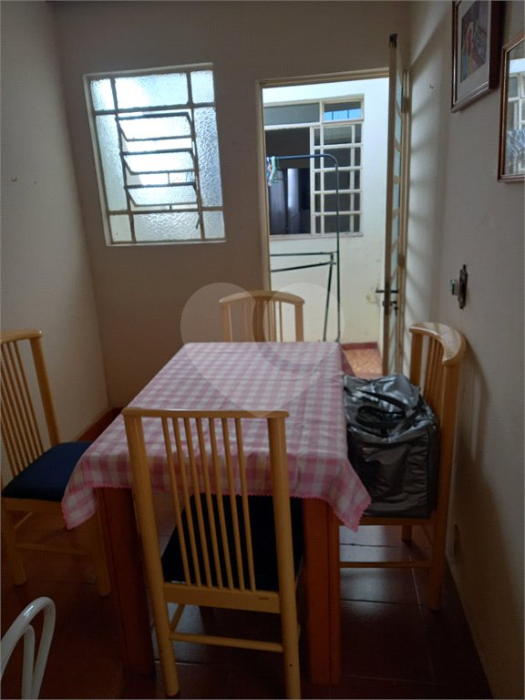Casa à venda com 2 quartos em Cambuci, São Paulo, SP