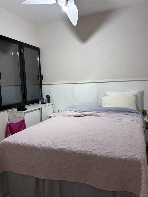 Apartamento à venda com 1 suíte em Pinheiros, São Paulo, SP