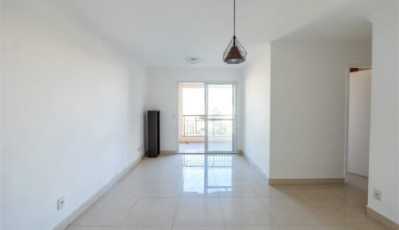 Apartamento à venda com 3 quartos, sendo 1 suíte,  em Jardim Parque Morumbi, São Paulo, SP