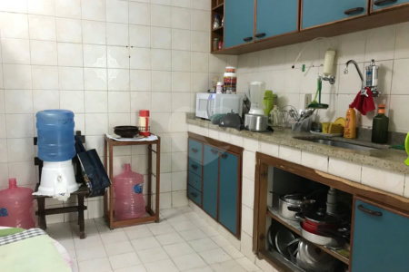 Casa à venda com 4 quartos em Andaraí, Rio de Janeiro, RJ