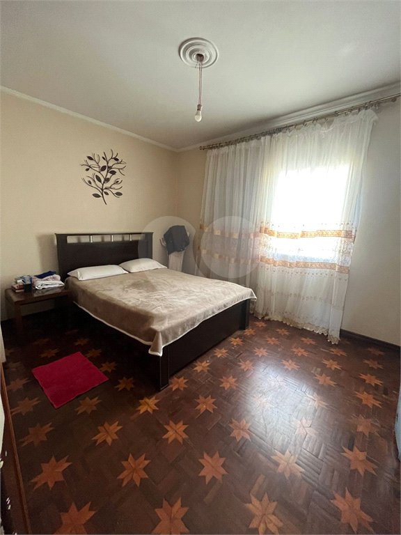 Sobrado à venda com 3 quartos, sendo 1 suíte, em Vila Dom Pedro Ii, São Paulo, SP