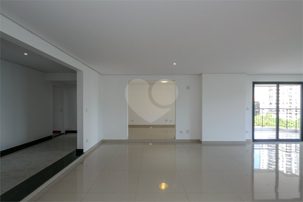 Apartamento à venda ou para alugar com 4 suítes em Jardim Marajoara, São Paulo, SP