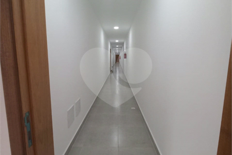 Apartamento para alugar com 1 quarto em Parada Inglesa, São Paulo, SP