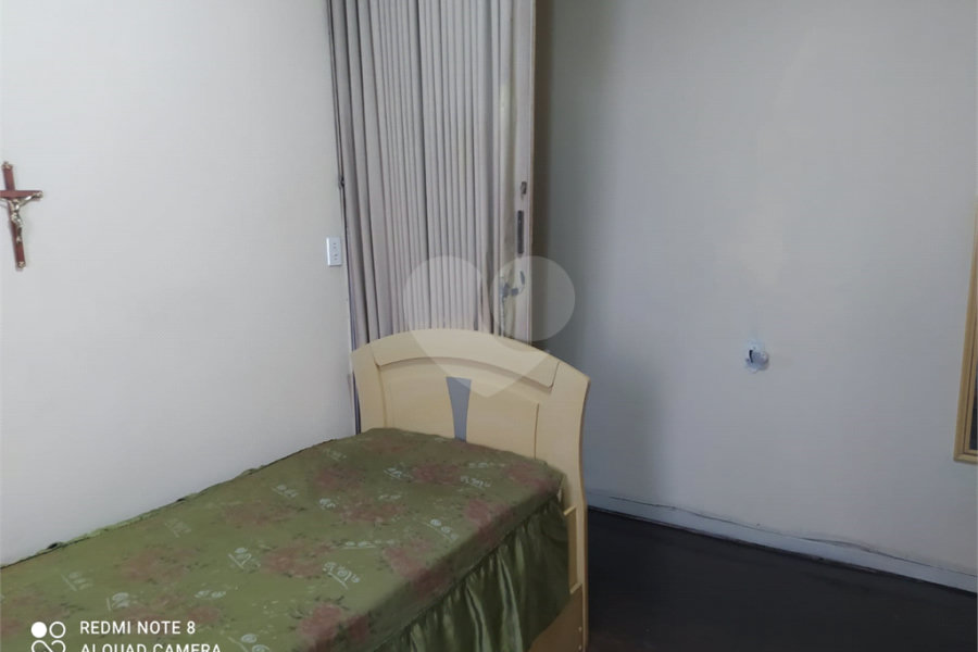 Casa Térrea à venda com 3 quartos em Imirim, São Paulo, SP