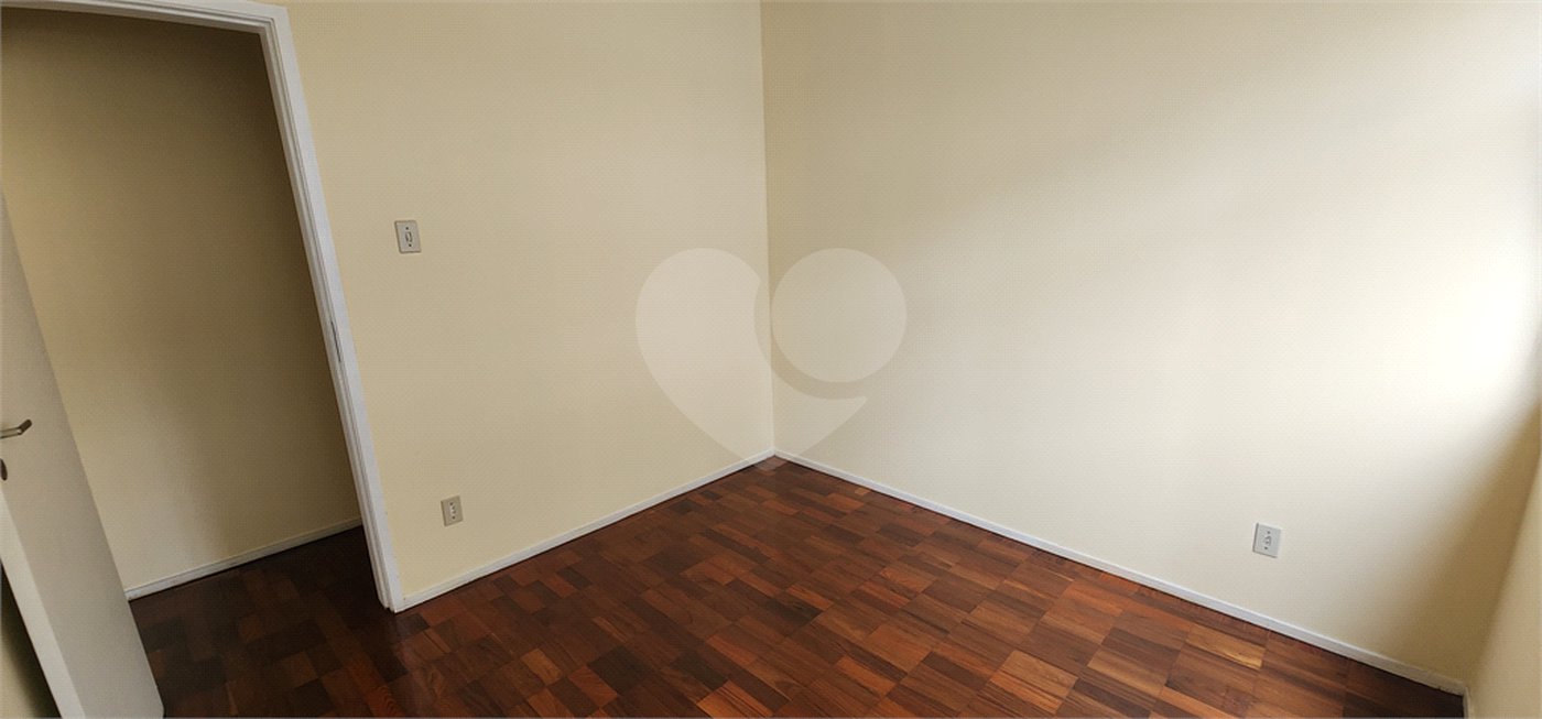 Apartamento à venda com 2 quartos em Tijuca, Rio de Janeiro, RJ