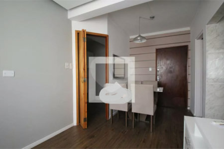 Apartamento à venda com 1 quarto em Liberdade, São Paulo, SP