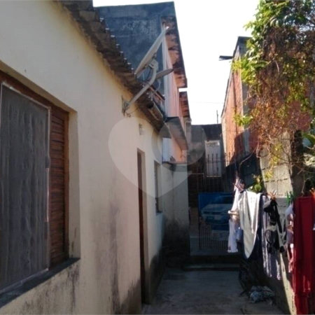 Casa à venda com 2 quartos em Jardim Santa Luiza, Poá, SP