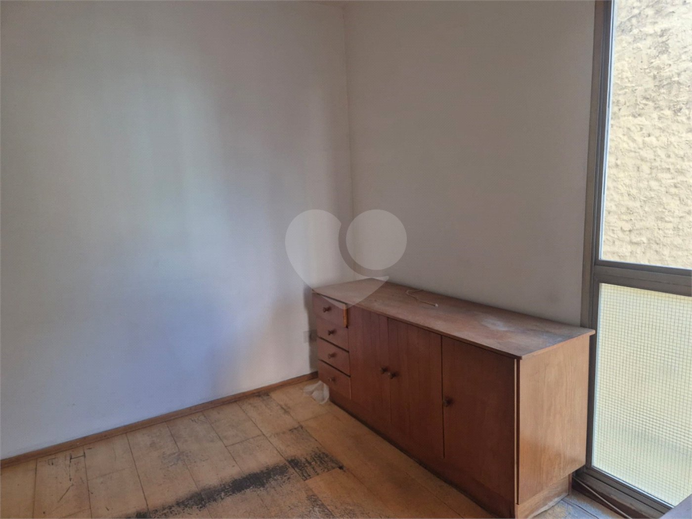 Apartamento à venda com 1 suíte em Santo Amaro, São Paulo, SP