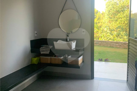 Casa à venda com 4 quartos, sendo 3 suítes, no condomínio Jardim Reserva Bom Viver de Indaiatuba, Indaiatuba - SP