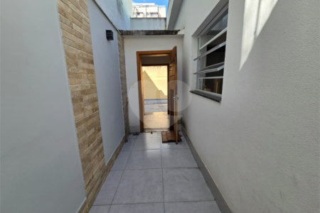 Casa de Vila à venda com 2 quartos em Maracanã, Rio de Janeiro, RJ