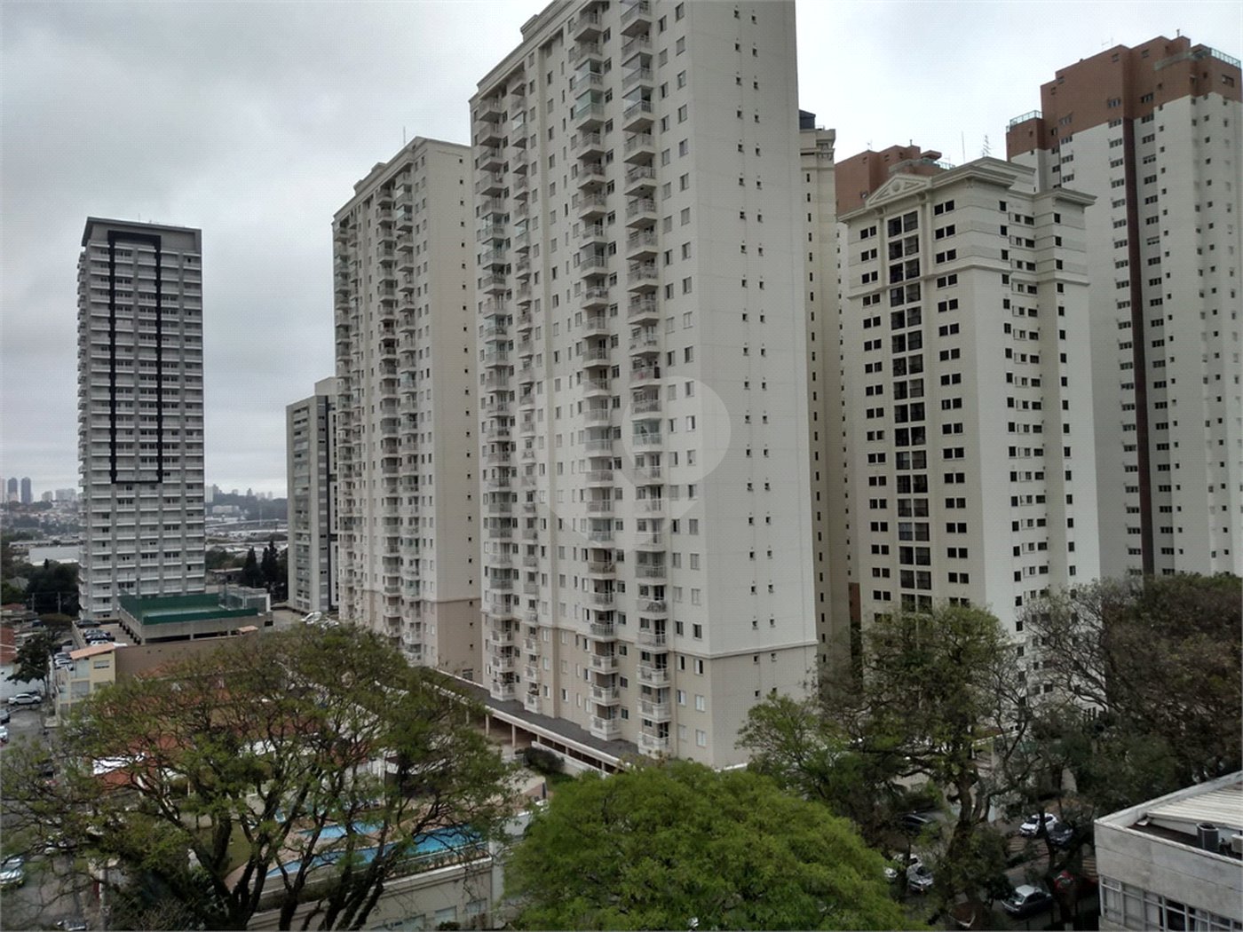 Apartamento à venda com 3 quartos em Vila Leopoldina, São Paulo, SP