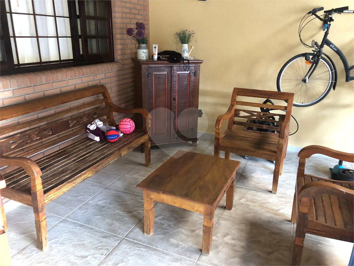 Casa à venda com 3 quartos, sendo 1 suíte,  em Vila Antônio Augusto Luiz, Caçapava, SP