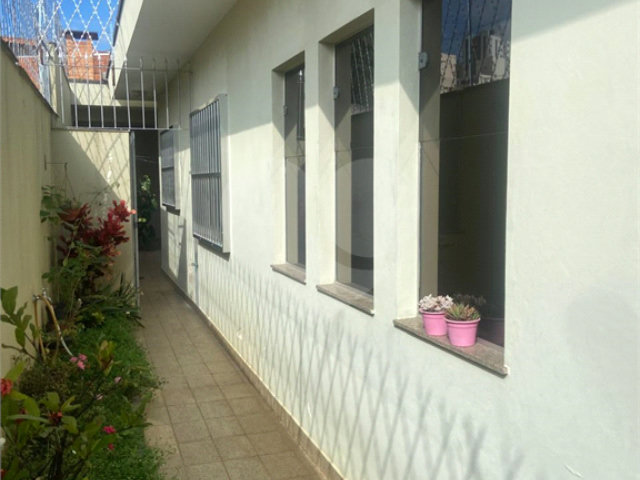 Casa Térrea para alugar com 3 quartos, sendo 1 suíte,  em Vila Ipojuca, São Paulo, SP
