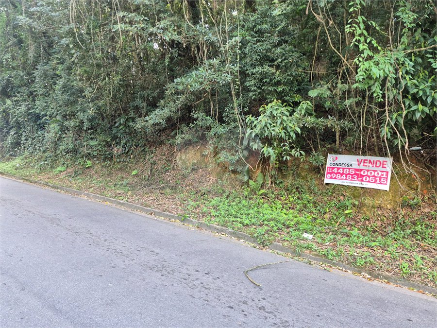 Terreno à venda em Serra da Cantareira, Mairiporã, SP