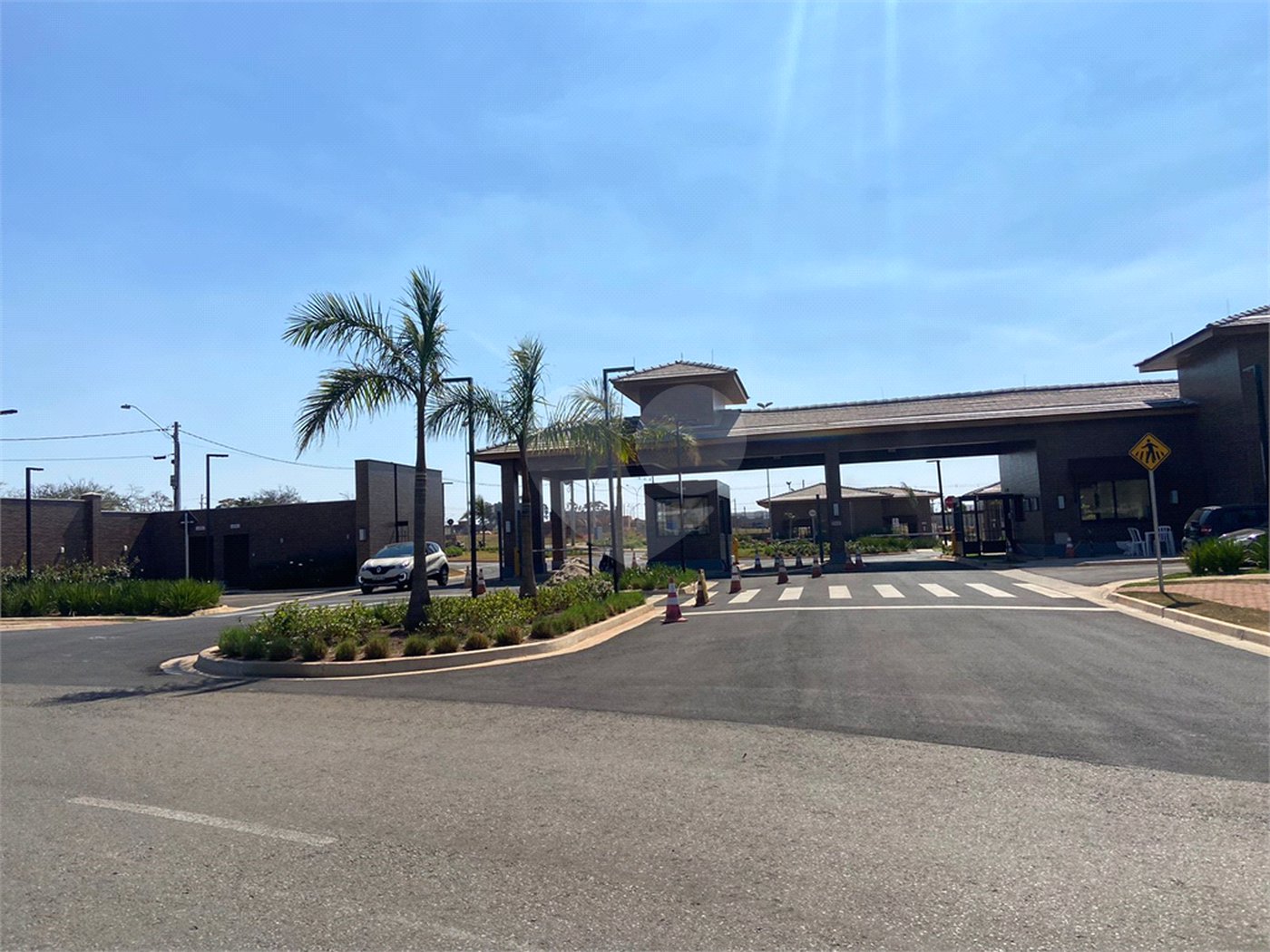 Lote à venda no Parque Faber IV - São Carlos
