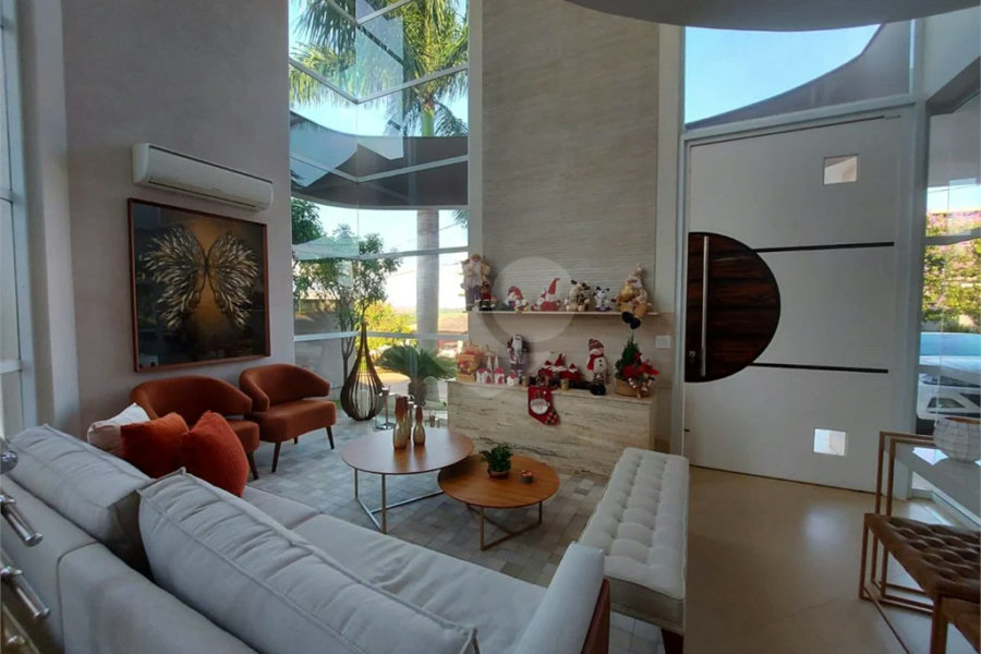 Casa à venda no Condomínio Monte Alegre - Piracicaba/SP.