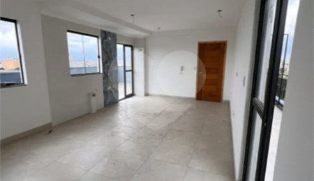 Apartamento à venda com 2 quartos em Tucuruvi, São Paulo, SP