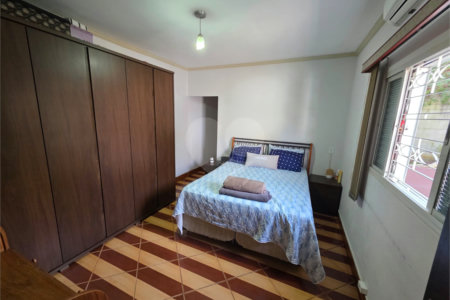 Casa 3 dormitórios + edícula Ibaté.