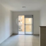 Apartamento à venda com 35m² -Mooca