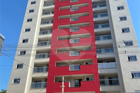 Apartamento com 1 dormitório .