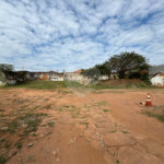 Terreno comercial de 2.100m2, no Bairro Vila Prado em São Carlos-SP