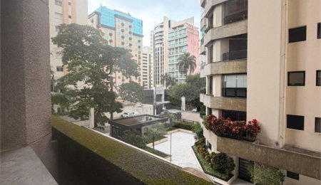 Apartamento para alugar com 1 quarto em Vila Uberabinha, São Paulo, SP