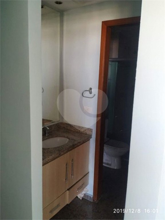 Apartamento a venda na Mooca